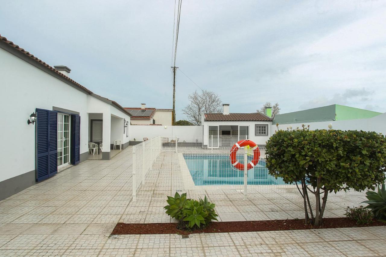Capelas Blue , Relax & Fun - Up To 14 Guests! Ponta Delgada Exterior foto