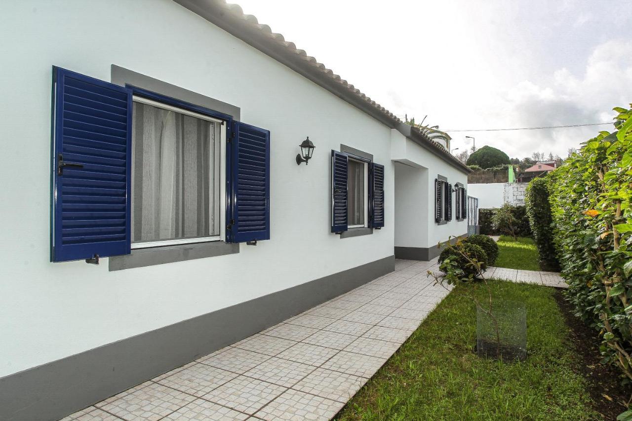 Capelas Blue , Relax & Fun - Up To 14 Guests! Ponta Delgada Exterior foto
