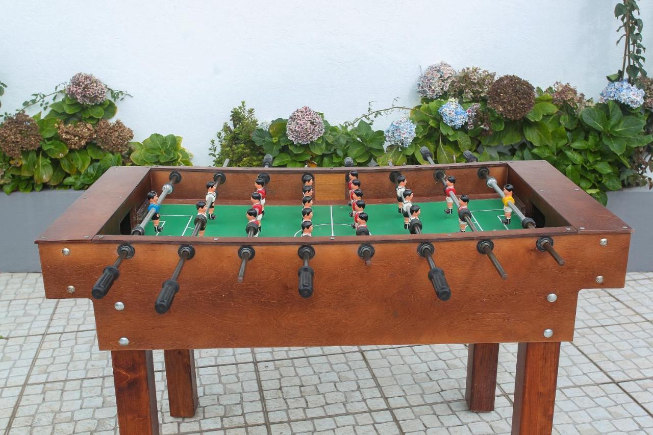 Capelas Blue , Relax & Fun - Up To 14 Guests! Ponta Delgada Exterior foto