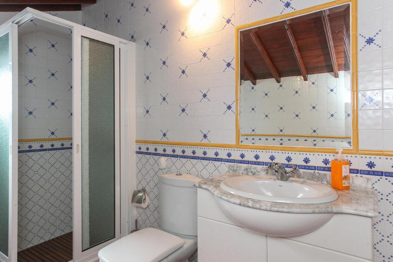 Capelas Blue , Relax & Fun - Up To 14 Guests! Ponta Delgada Exterior foto