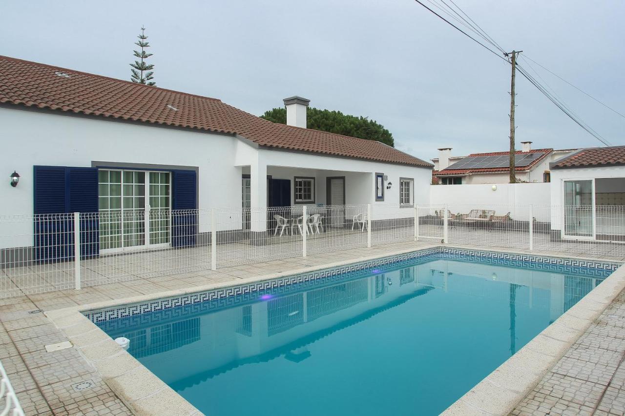 Capelas Blue , Relax & Fun - Up To 14 Guests! Ponta Delgada Exterior foto