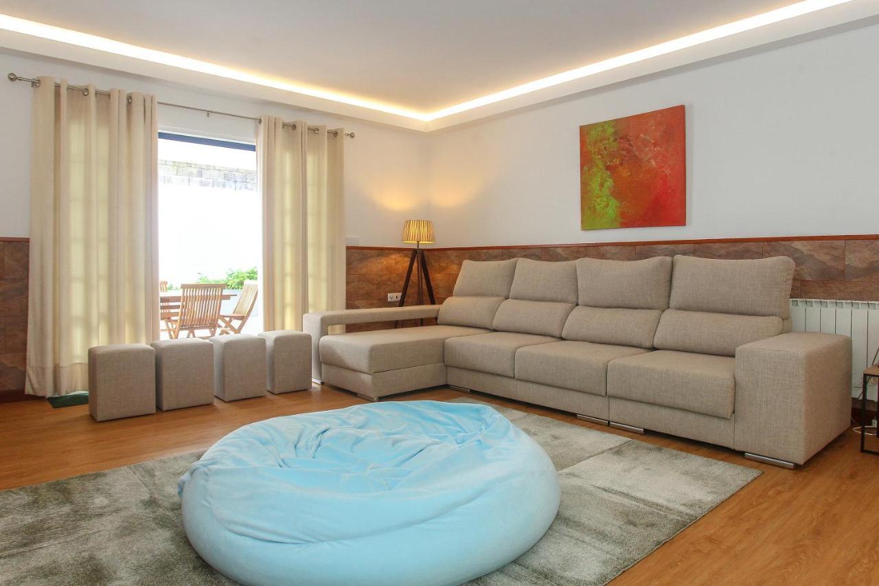 Capelas Blue , Relax & Fun - Up To 14 Guests! Ponta Delgada Exterior foto