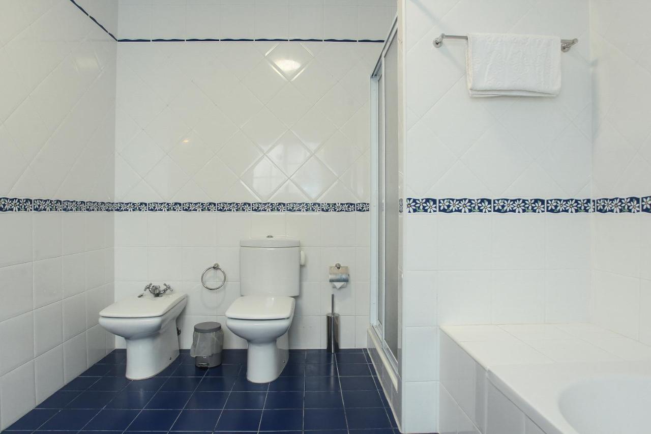 Capelas Blue , Relax & Fun - Up To 14 Guests! Ponta Delgada Exterior foto